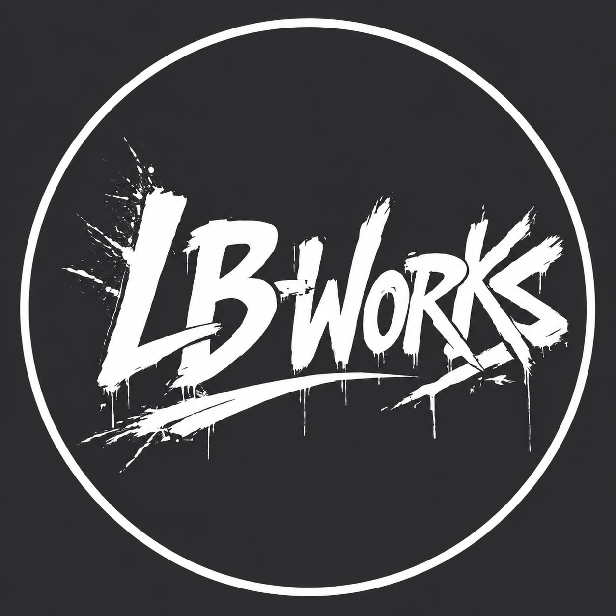 LB Works Logo